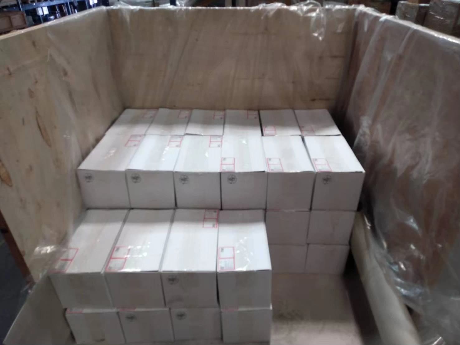 ภาพบริการทำลังไม้และบรรจุสินค้าส่งออก Seabra Movers 2