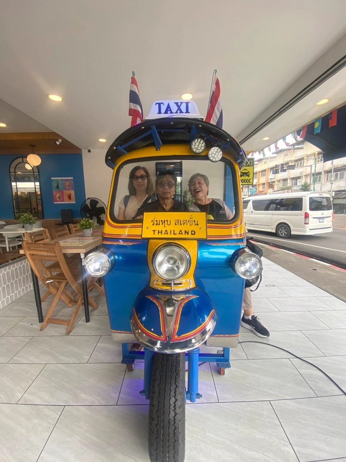 Seabra Travel and Tours 10