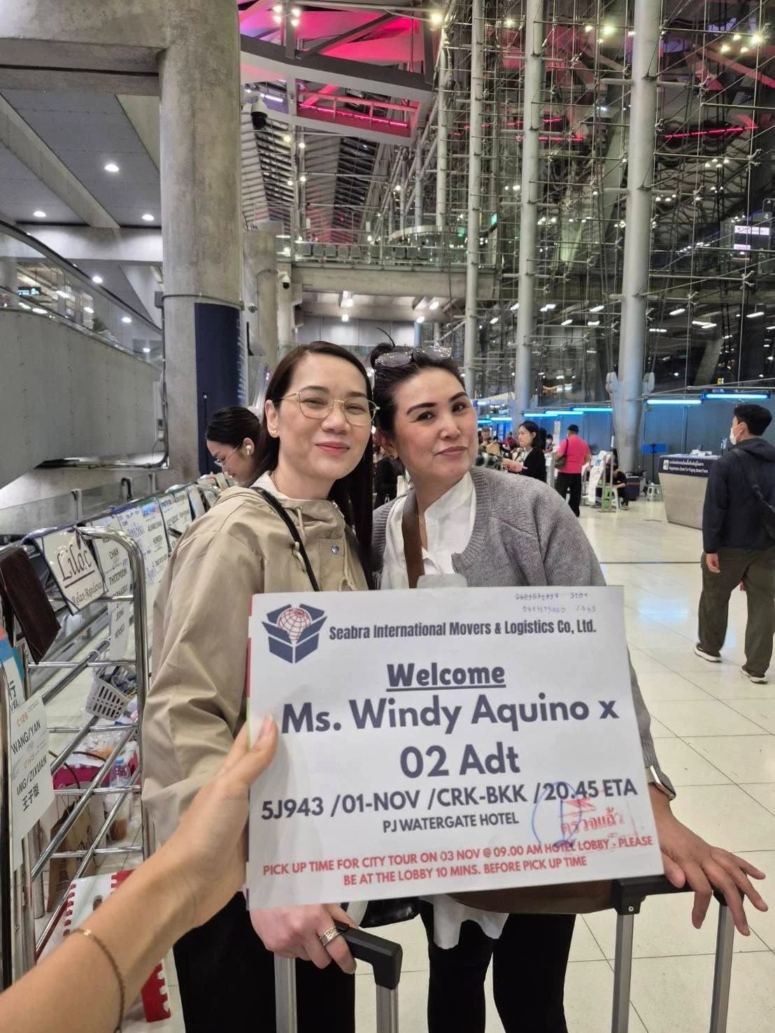 Seabra Travel and Tours 6