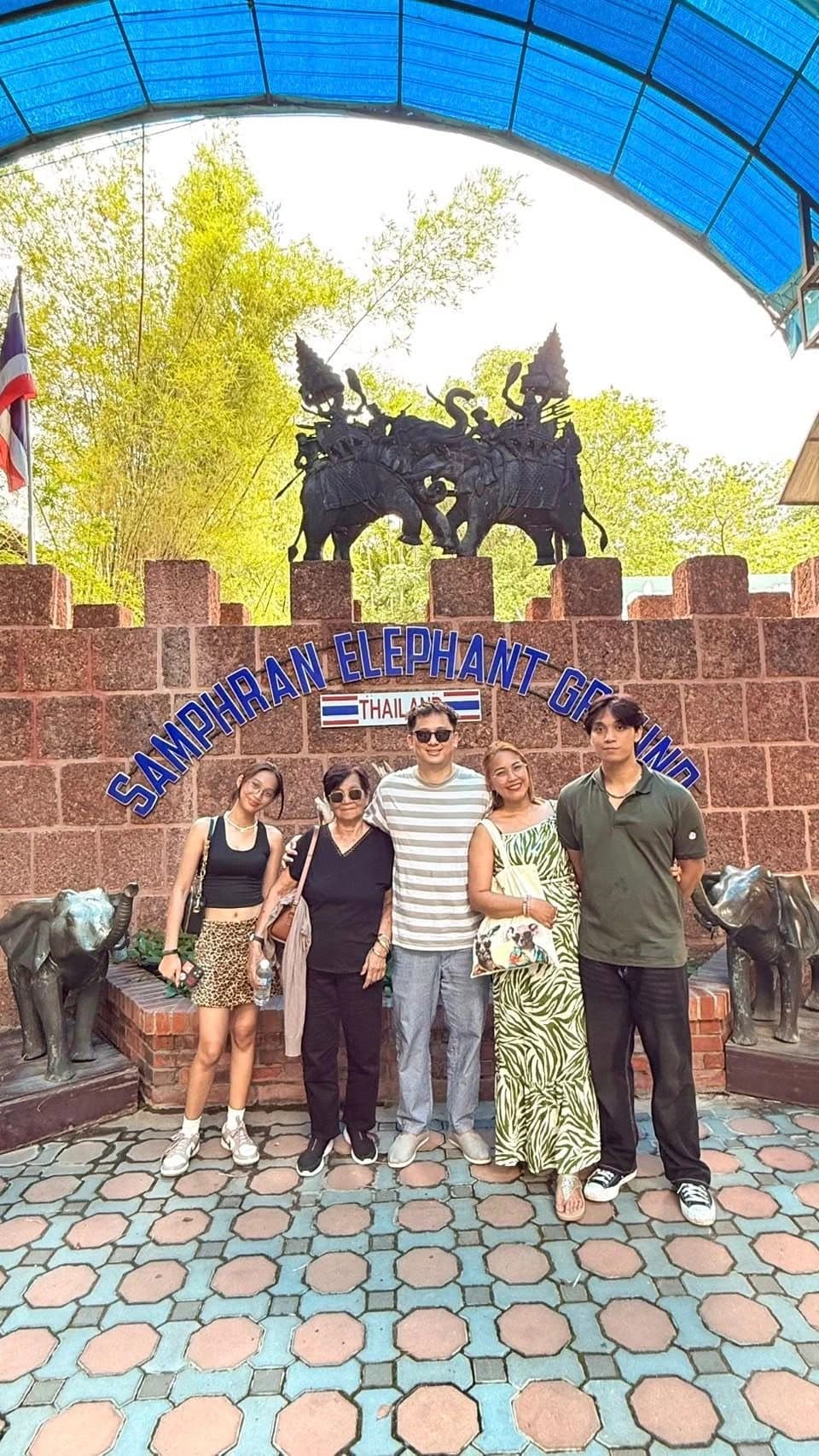 Seabra Travel and Tours 7