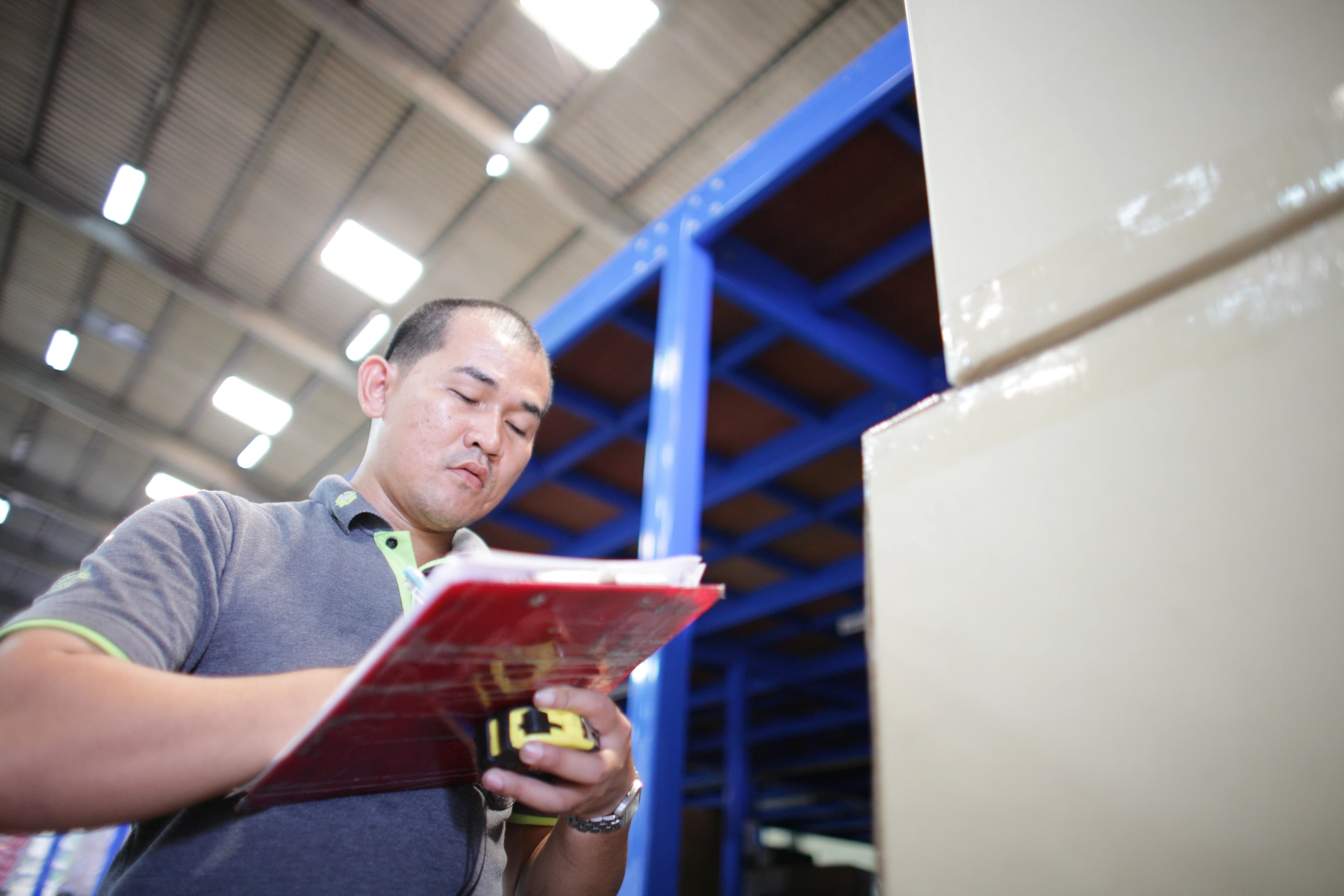 ภาพบริการขนย้ายบ้าน Seabra Movers 2