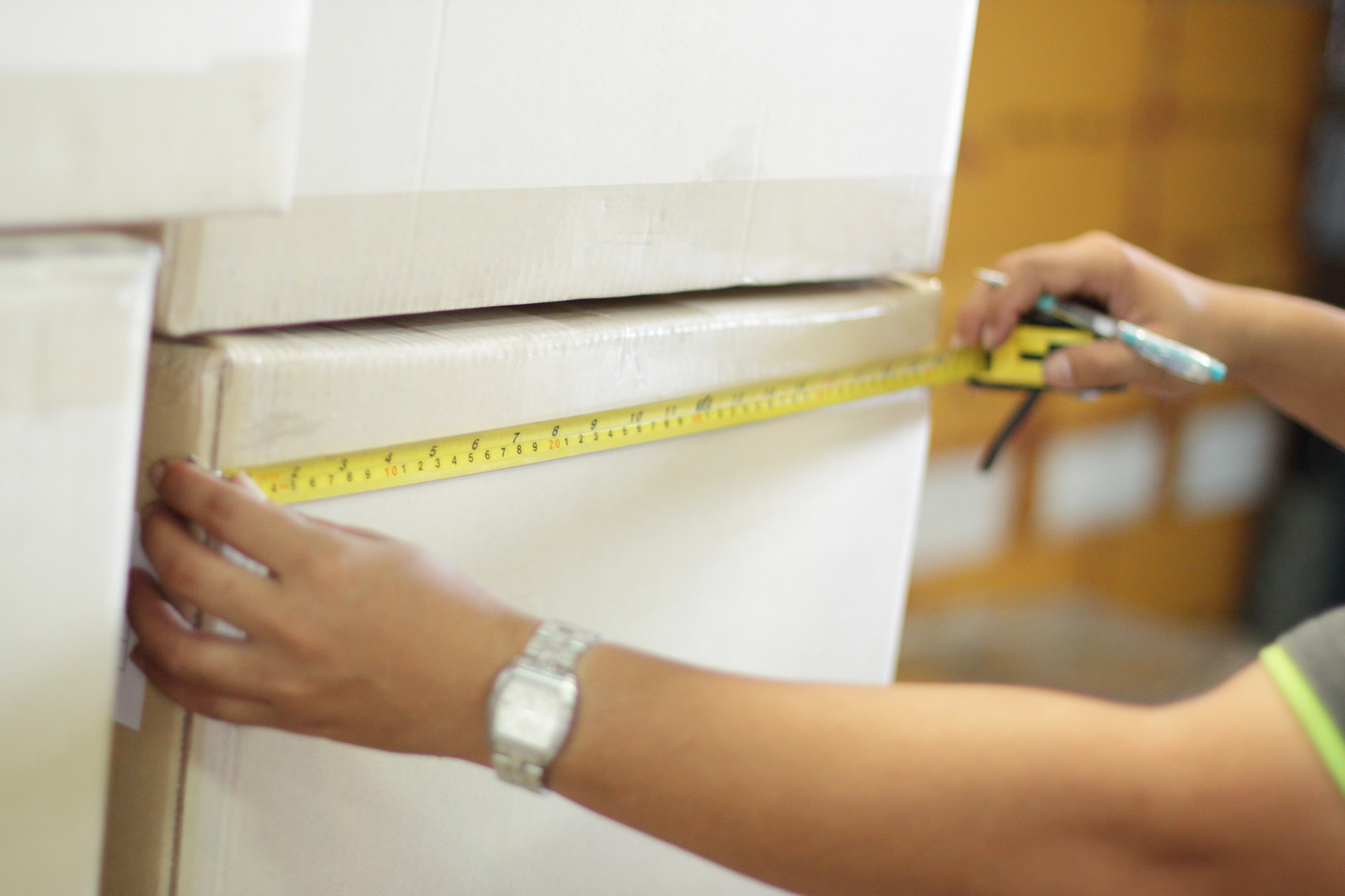 ภาพบริการขนย้ายบ้าน Seabra Movers 3