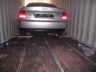 ภาพบริการขนย้ายรถยนต์ Seabra Movers 1